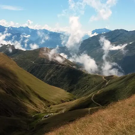 Zia Maria Frühstückspension 3*