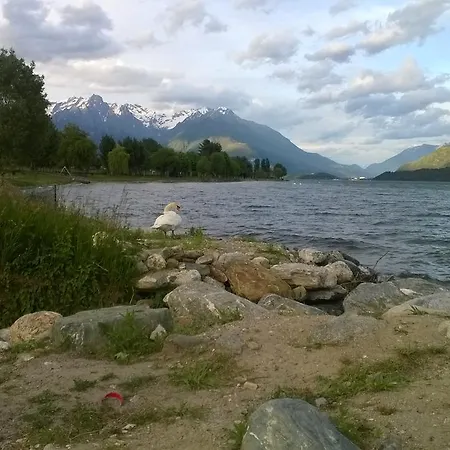 Frühstückspension Zia Maria 3*